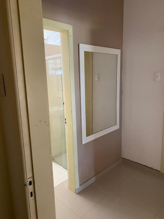 Hotel Pousada La Vierro ポンタ・グロッサ エクステリア 写真