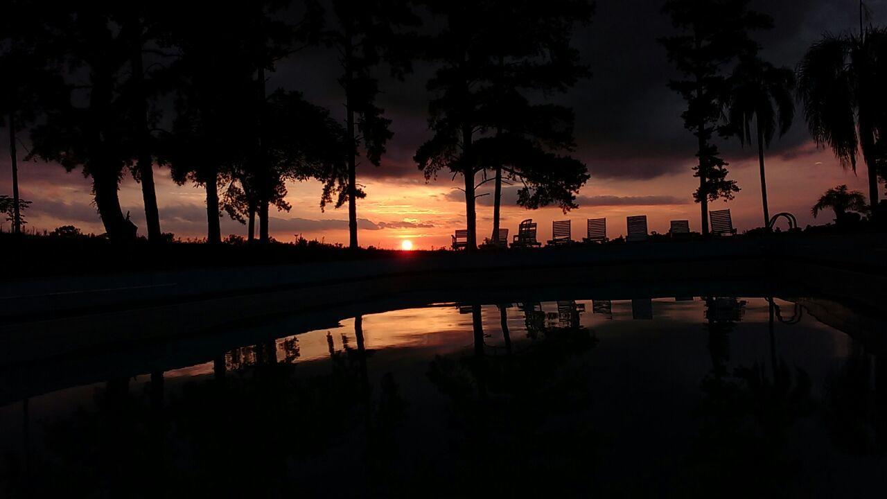Hotel Pousada La Vierro ポンタ・グロッサ エクステリア 写真